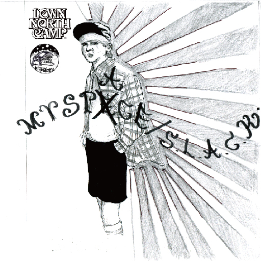 MY SPACE – 5lack.com